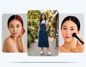 MoonX Hadirkan Personalisasi Kecantikan Berbasis Teknologi bagi Perempuan Indonesia