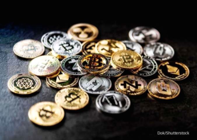 Industri Kripto Hadapi Tantangan Jaga Inovasi di Tengah Regulasi Ketat