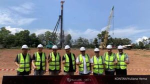 Bisnis Data Center Kian Moncer, Cermati Rekomendasi Saham Pilihan Analis