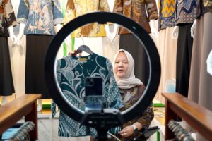 Kemenkeu Tunda Pungutan Pajak Marketplace, Berlaku Mulai 1 November 2026