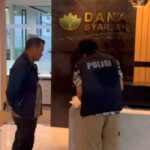 Aset Rp 425 Miliar Disita, Lender Dana Syariah Indonesia Rugi Triliunan