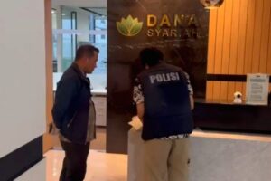 Aset Rp 425 Miliar Disita, Lender Dana Syariah Indonesia Rugi Triliunan