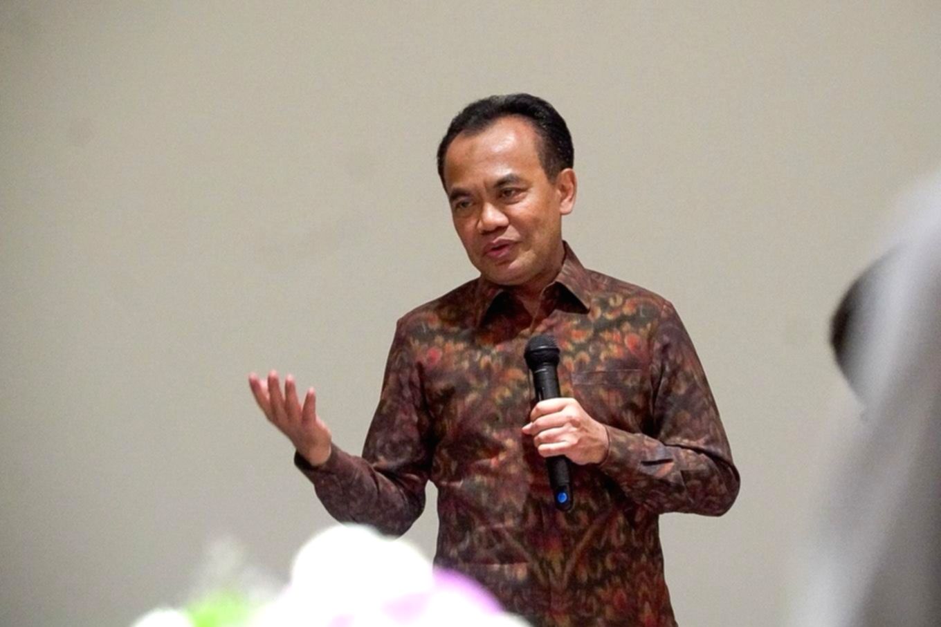 Pemerintah Relaksasi Aturan DHE SDA, 64 Eksportir Tambang Dapat Fasilitas