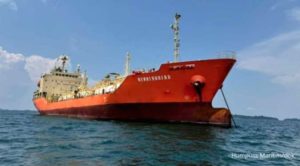 Direktur Utama Mengundurkan Diri, Saham Humpuss Maritim (HUMI) Terkoreksi