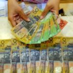 Dolar Australia Diproyeksi Jadi Mata Uang Komoditas Terkuat Akhir Tahun