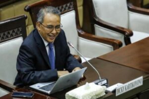 OJK Siapkan Aturan Baru Fintech Usai Terima Banyak Aduan Konsumen