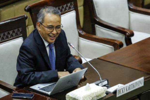 OJK Siapkan Aturan Baru Fintech Usai Terima Banyak Aduan Konsumen
