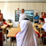 100 Sekolah Rakyat Beroperasi di Seluruh Indonesia Akhir Agustus