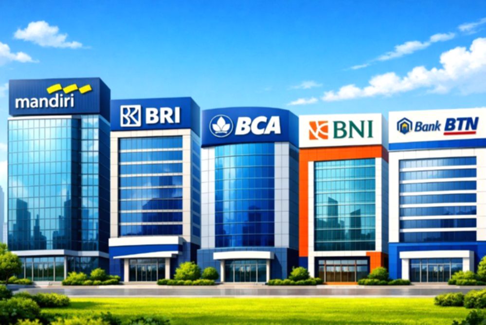 Margin Bunga Bank Jumbo Kian Tergerus Sepanjang 2026, Ini Pemicunya