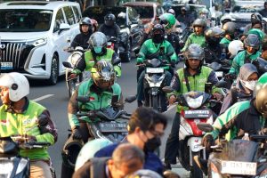 Dampak Aturan Baru Tarif Ojol Makanan dan Barang bagi Pengguna