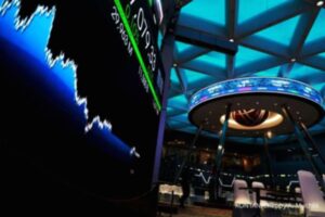 Daftar Saham PER Terendah dan Tertinggi LQ45, MBMA dan INKP Disorot