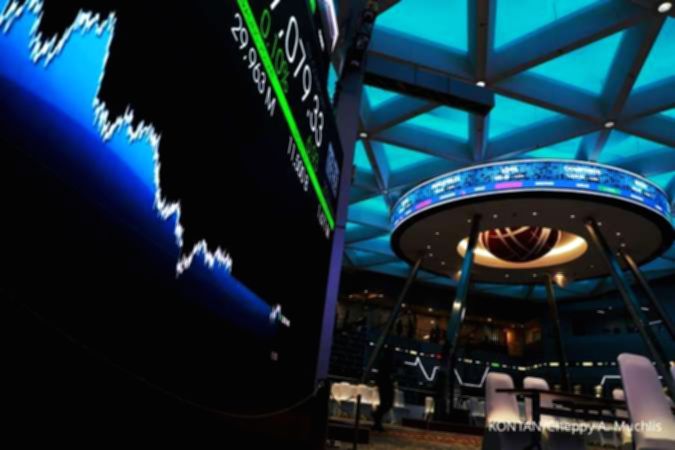 Daftar Saham PER Terendah dan Tertinggi LQ45, MBMA dan INKP Disorot