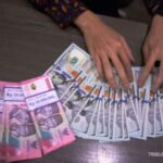 Data NFP AS Melemah, Rupiah Diproyeksi Bergerak di Rp17.650–Rp18.100
