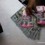 Rupiah Melemah ke Rp 17.699 per Dolar AS Hari Ini