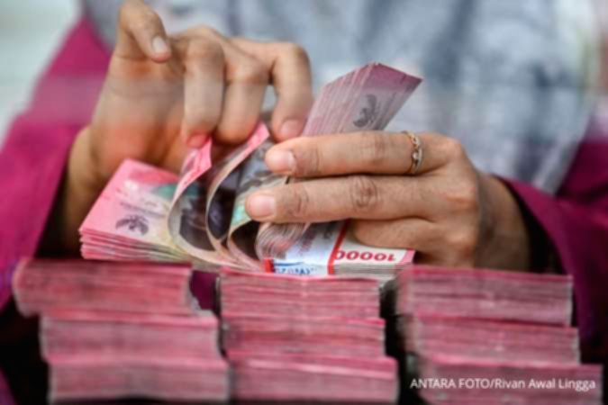 Bagikan Dividen Rp 1 Triliun, Harga Saham Ini Melonjak 5%