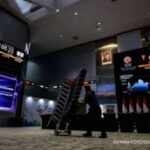 IHSG Berpotensi Lanjut Menguat Jelang Rilis Data Ekonomi Pekan Depan
