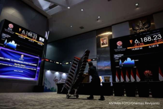 IHSG Berpotensi Lanjut Menguat Jelang Rilis Data Ekonomi Pekan Depan