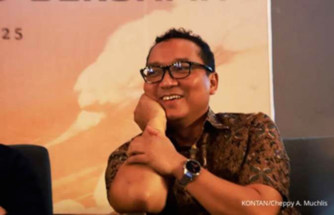 BEI Targetkan Lima Manajer Investasi Garap ETF Emas Perdana