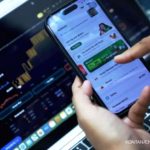 Investor Asing Borong Miliaran Saham GOTO di Bawah Harga Pasar