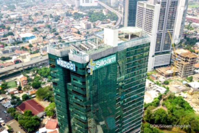 Kinerja Siloam Moncer Semester I-2026, Simak Prospek dan Rekomendasi Saham SILO