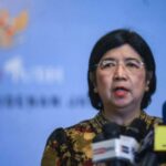 Airlangga: Pergantian Gubernur BI Tidak Ganggu Independensi Lembaga