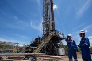 Bahlil: PNBP Sektor Energi dan Mineral Capai Rp96 Triliun