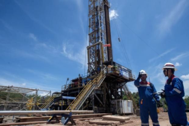 Bahlil: PNBP Sektor Energi dan Mineral Capai Rp96 Triliun