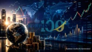 Manajer Investasi Andalkan Valuasi Saham Murah Dongkrak Kinerja Reksadana