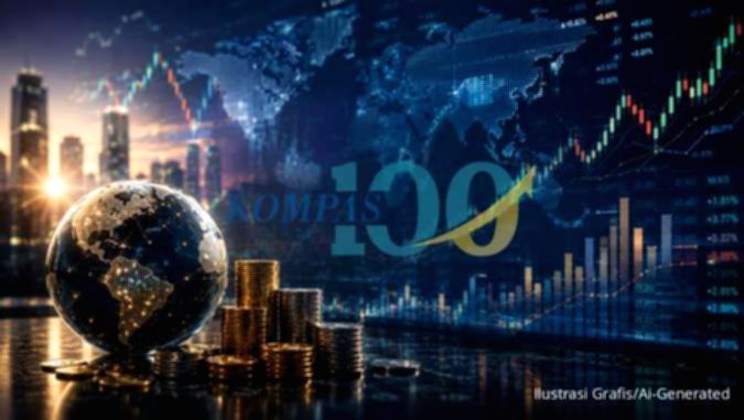 Manajer Investasi Andalkan Valuasi Saham Murah Dongkrak Kinerja Reksadana