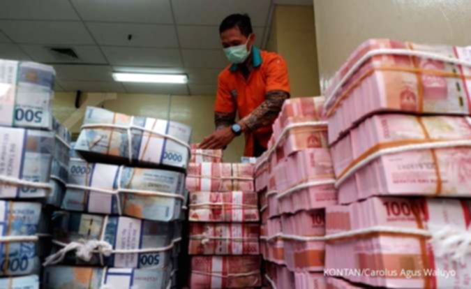 Cara Investasi dan Pesan Sukuk SR025 Kupon Hingga 6,9%