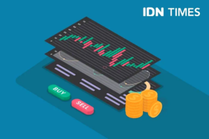 Pasar Saham Makin Terkonsentrasi, S&P Beri Peringatan Keras kepada Investor
