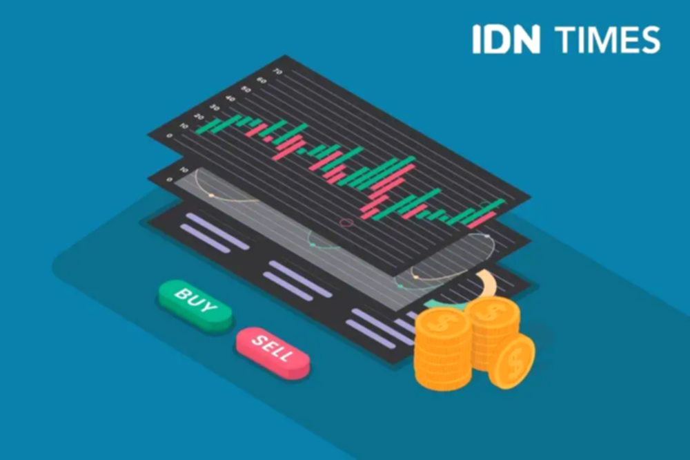 Pasar Saham Makin Terkonsentrasi, S&P Beri Peringatan Keras kepada Investor