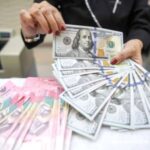 Rupiah Melemah Sepekan, Pasar Waspadai Konflik Timur Tengah dan Suksesi BI