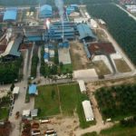 Unilever Gelontorkan Investasi Rp2,59 Triliun Bangun Pabrik di Sei Mangkei