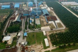 Unilever Gelontorkan Investasi Rp2,59 Triliun Bangun Pabrik di Sei Mangkei