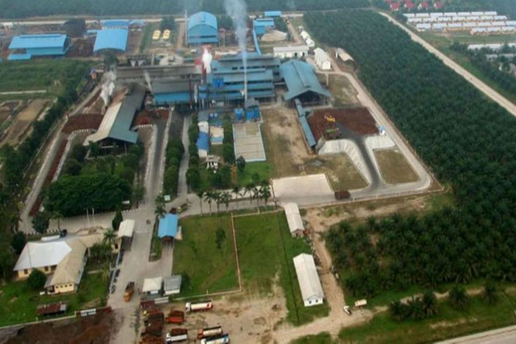 Unilever Gelontorkan Investasi Rp2,59 Triliun Bangun Pabrik di Sei Mangkei