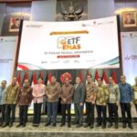 Syailendra Luncurkan ETF Syariah Berbasis Emas di Bursa Efek Indonesia