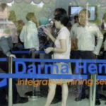 Kontrak SSC Jadi Katalis, Saham Darma Henwa Berpotensi Bangkit