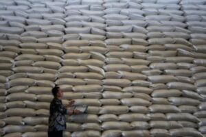 Margin Bulog Naik Jadi 7%, Harga Beras SPHP Segera Dievaluasi