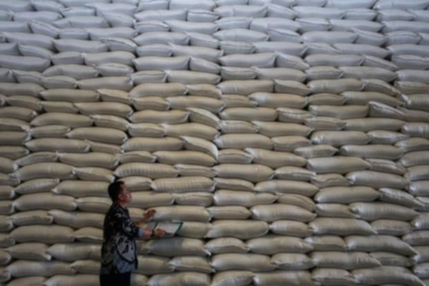 Margin Bulog Naik Jadi 7%, Harga Beras SPHP Segera Dievaluasi