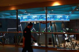 Direksi Triputra Agro Kembali Lepas Jutaan Saham TAPG Saat Harga Naik