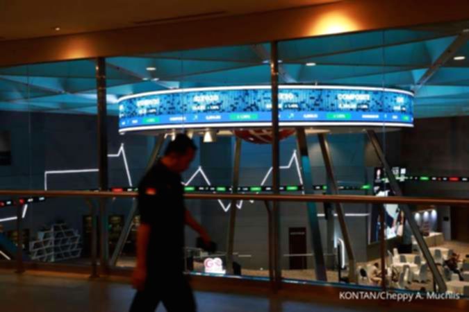Direksi Triputra Agro Kembali Lepas Jutaan Saham TAPG Saat Harga Naik