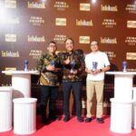 Bank bjb Raih Lima Penghargaan Bergengsi di Industri Perbankan