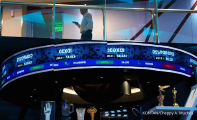 Menakar Prospek Saham Konglomerat Usai Rilis Kinerja Semester I-2026