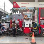 Harga Pertamax Turun Jadi Rp 15.950 per Liter Mulai Hari Ini