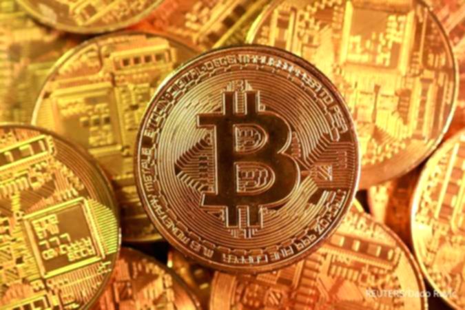 Kondisi Fiskal AS Disorot, Prospek Bitcoin Menarik untuk Dicermati