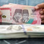 Rupiah Menguat Usai Trump Batalkan Rencana Serangan ke Iran
