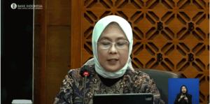 BI Fasilitasi Pembiayaan UMKM Rp285 Miliar bagi 8 Lembaga Keuangan