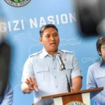 Kepala BGN: Anggaran Makan Bergizi Gratis 2027 Fokus Operasional Rp6 Triliun
