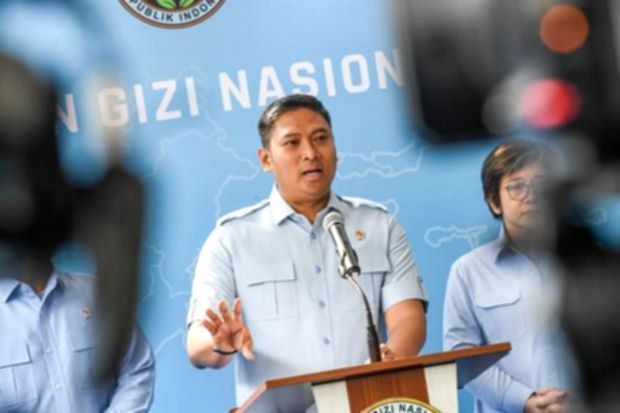 Kepala BGN: Anggaran Makan Bergizi Gratis 2027 Fokus Operasional Rp6 Triliun
